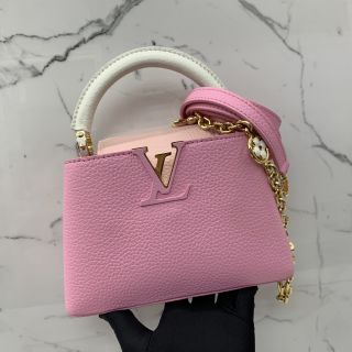 Louis Vuitton Handbags (M22375)