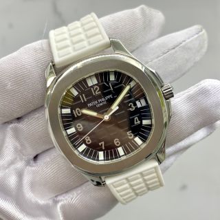 Patek Philippe Aquanaut Watch