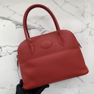 Hermes Bag Bolide 27, T Stamp