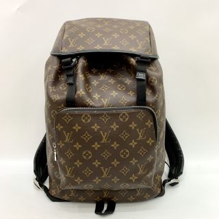 Louis Vuitton Zack Backpack