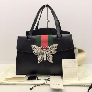 GucciTotem Medium Tote Bag