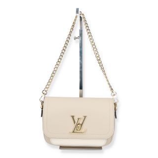 Louis Vuitton Lockme Tender 2Way Bag