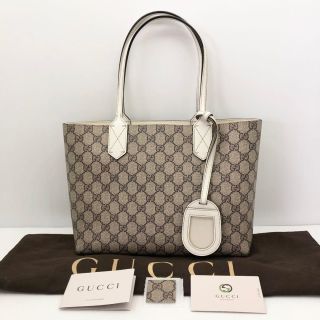 Gucci Bag GG Gucci GG Imprime Tote Bag