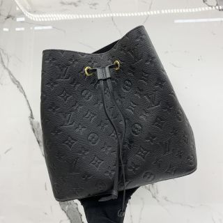 Louis Vuitton NéoNoé MM in Empreinte