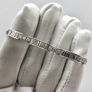 ATLAS DIAMOND BRACELET 21.6G