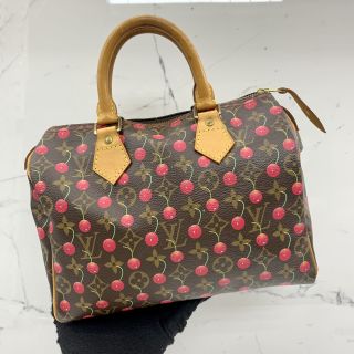 M95009 CHERRY SPEEDY 25