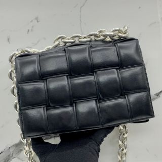 CHAIN CASSETTE, BLACK