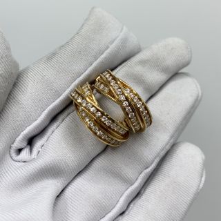 Cartier Bangles Earrings