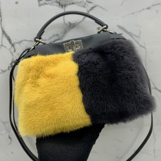 8BN244 MINI 2WAY, FUR