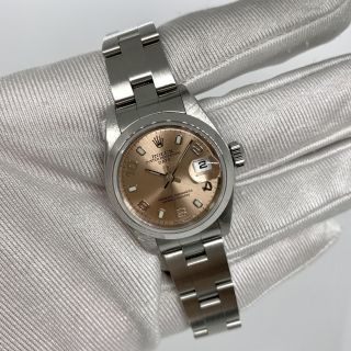 Rolex Lady Datejust Watch