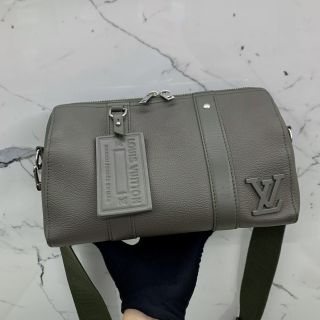 M21437 AEROGRAM CITY KEEPALL RFID