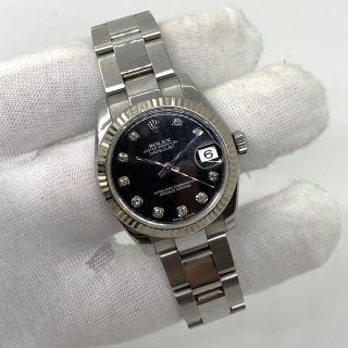 178274 WATCH ONLY