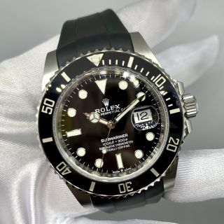 Rolex Submariner Watch