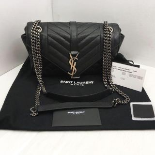 Saint Laurent Medium Envelop Bag