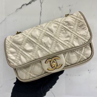 Chanel Bag Lambskin No.15 Ultra stitch Chain