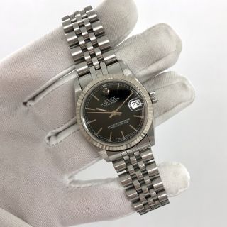 Rolex Datejust Watch