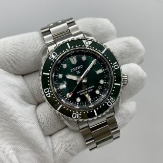 6R54-00D0 SEA GMT FULLSET SPB381J1