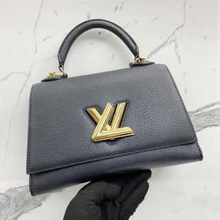 Louis Vuitton Twist PM One Handle Bag