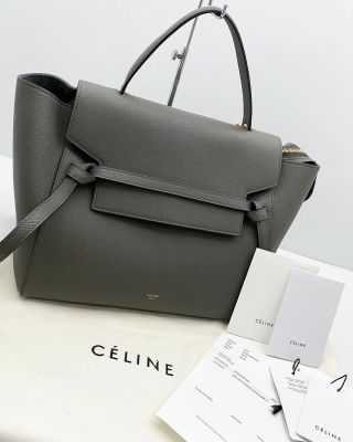 CELINE MINI BELT BAG