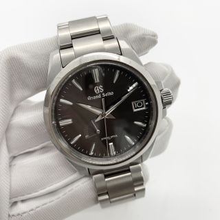 Seiko Grand Seiko Men's Watch