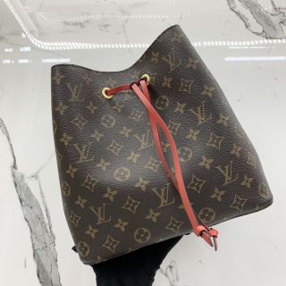 Louis Vuitton NéoNoé in Monogram