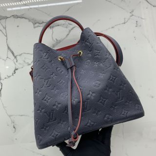 LOUIS VUITTON BAG EMPREINTE NEO NOE MM M45306 RFID