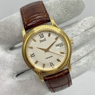 POLO 24001 WATCH ONLY AU750