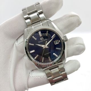 Seiko Grand Automatic Watch