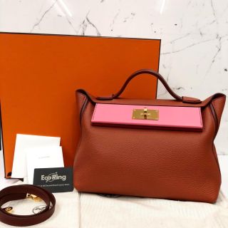 Hermes Bag Other 2424 - 29 Z Stamp