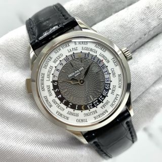 WORLD TIME 5230G-014