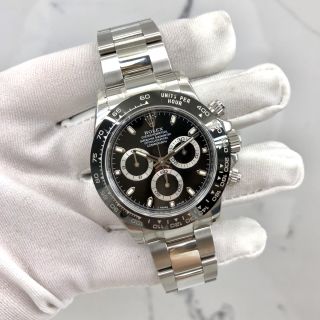 Daytona Watch