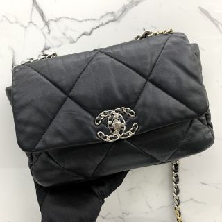 LAMBSKIN AS1160 SMALL BLACK SHW MICORCHIP