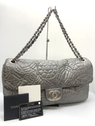 Chanel Bag Other Chain Bag with Card No.11