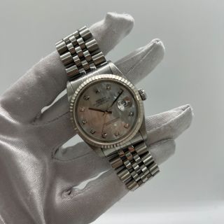 Datejust Watch