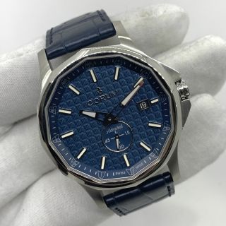 CORUM WATCH CRM-395.110.20/0F03 AB60 FULLSET 2024 2386641