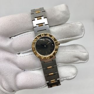 BB 23 SG WATCH ONLY QUARTZ