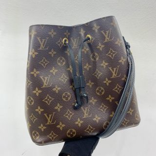 Louis Vuitton MM NoéNoé Bag in Damier