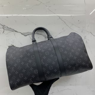 Louis Vuitton Keepall 45 Eclipse