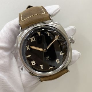 Panerai Radiomir California Watch