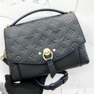 Louis Vuitton Blanche BB Bag