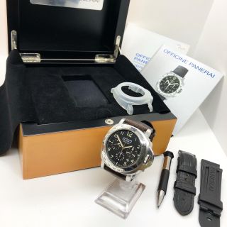 Panerai Luminor Chrono Daylight