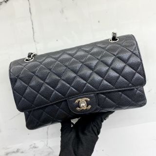 No.14 Classic Flap in Lambskin