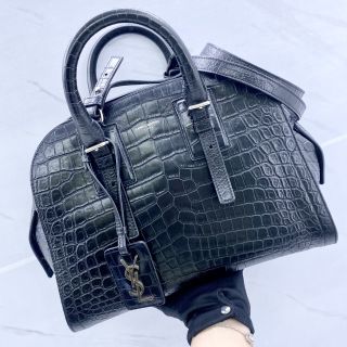 SAC GRENELLE CROCO