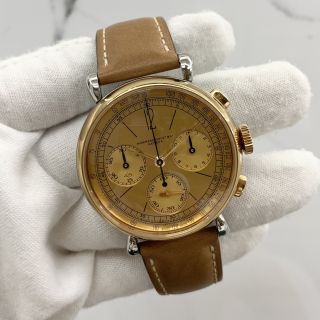 26595SR.OO.A032VE.01 SELFWINDING CHRONOGRAPH WG750