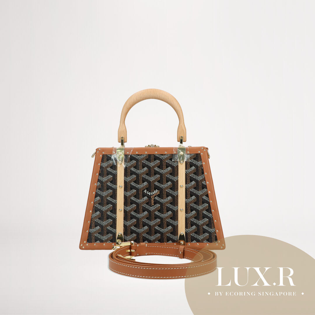 Goyard? : r/handbags