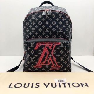 Louis Vuitton APOLLO BACKPACK