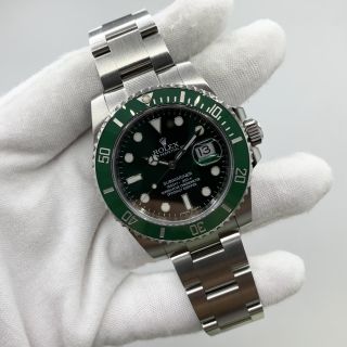 Rolex Submariner Watch