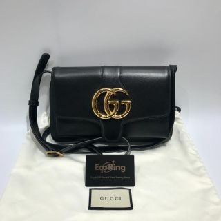 Gucci Arli Small Shoulder Bag