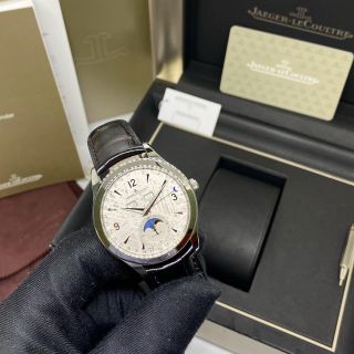 Jaeger-LeCoultre Master Calendar Automatic 38mm