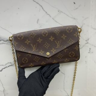 POCHETTE FELICIE  M61276